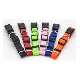 New Pet Collar (Option: Set-M)